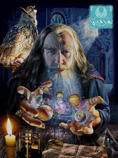 hermes the wise